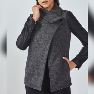 Fabletics Milano Coat